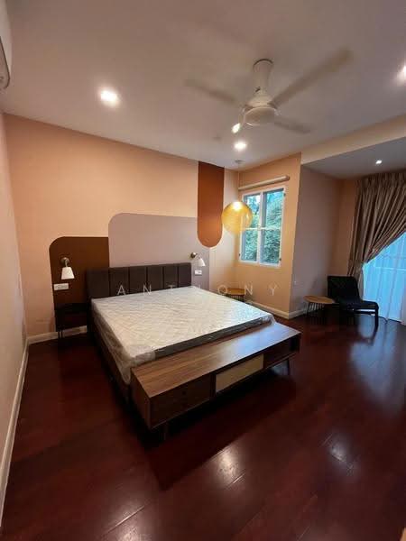 Rumah Teres 3-Tingkat untuk Dijual di Desa Parkcity (Kuala Lumpur) - Anthony Foong - Bedroom - PropertyGuru.com.my