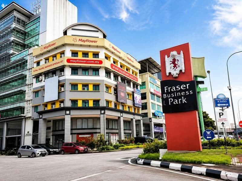 Kedai untuk Disewa di Kuala Lumpur (Kuala Lumpur) - Afiq Iqbal - Exterior - PropertyGuru.com.my