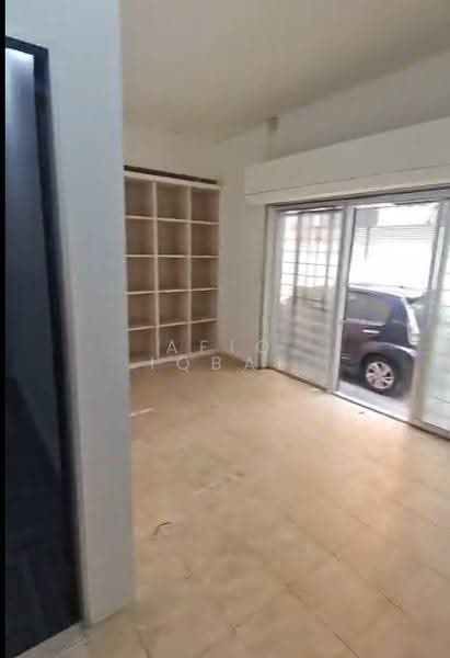 Kedai untuk Disewa di Kuala Lumpur (Kuala Lumpur) - Afiq Iqbal - Interior - PropertyGuru.com.my