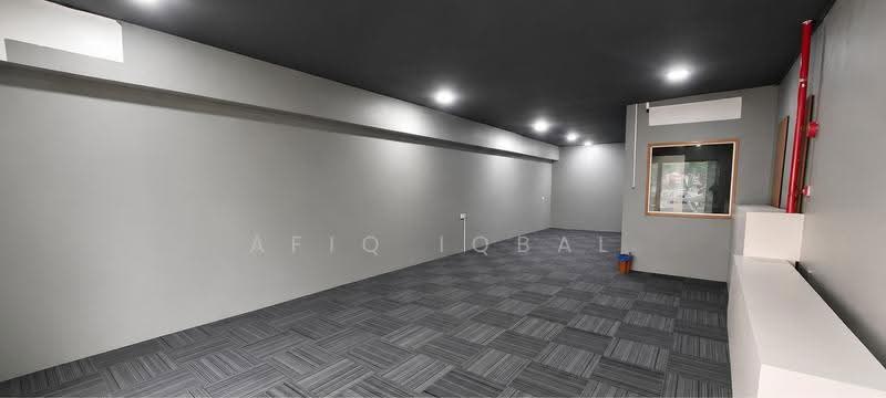 Kedai untuk Disewa di Kuala Lumpur (Kuala Lumpur) - Afiq Iqbal - Interior - PropertyGuru.com.my