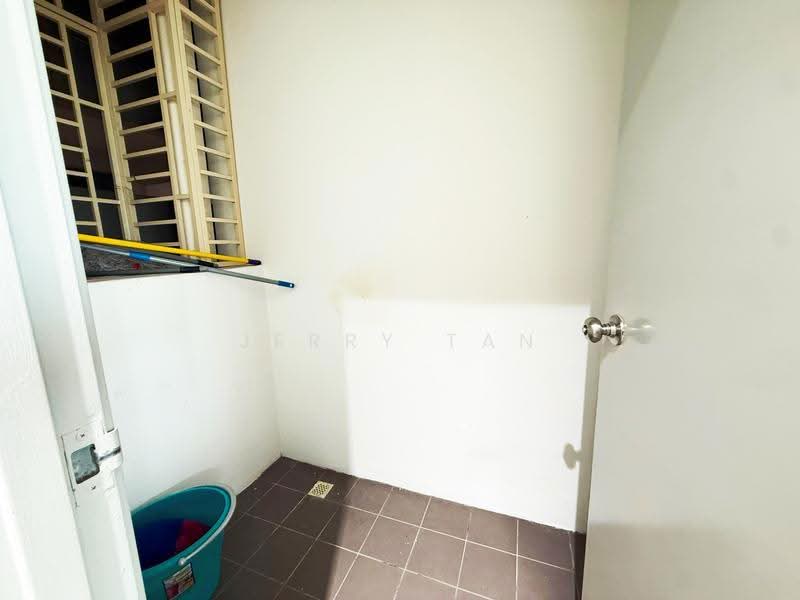 Kediaman Servis untuk Disewa di Birch Regency @ Penang Times Square - Jerry Tan - Interior - PropertyGuru.com.my