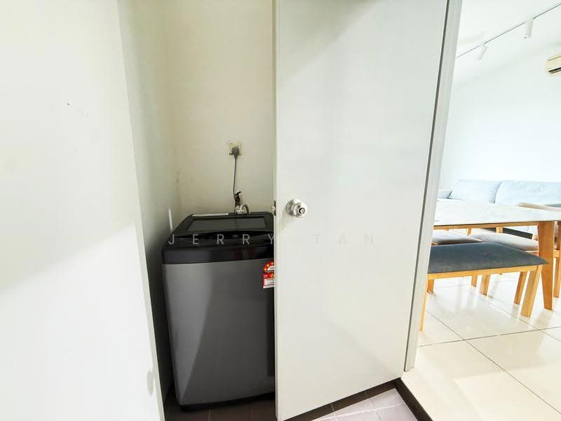 Kediaman Servis untuk Disewa di Birch Regency @ Penang Times Square - Jerry Tan - Interior - PropertyGuru.com.my