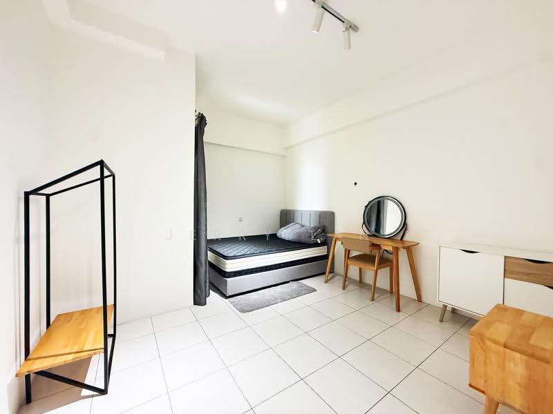 Kediaman Servis untuk Disewa di Birch Regency @ Penang Times Square - Jerry Tan - Bedroom - PropertyGuru.com.my
