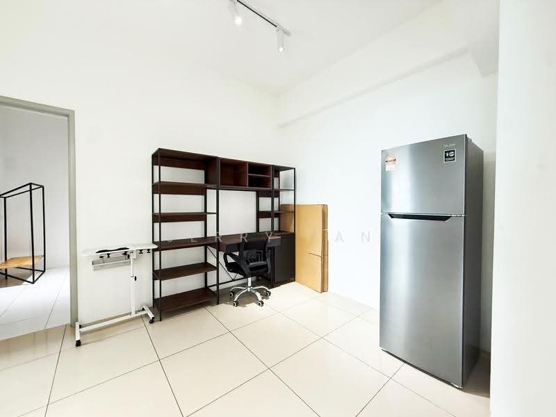 Kediaman Servis untuk Disewa di Birch Regency @ Penang Times Square - Jerry Tan - Interior - PropertyGuru.com.my