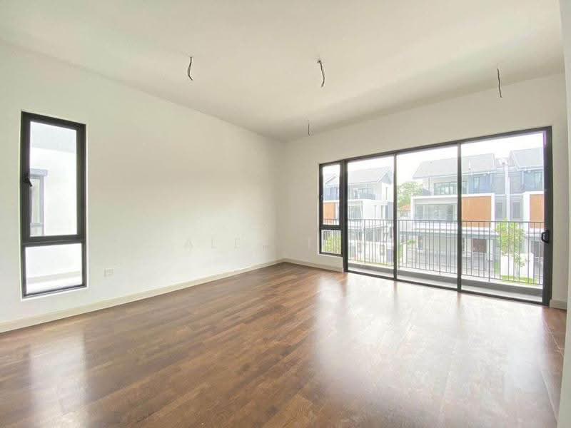 Rumah Teres 2-Tingkat untuk Dijual di Seremban (Negeri Sembilan) - Alex Tan - Living Room - PropertyGuru.com.my