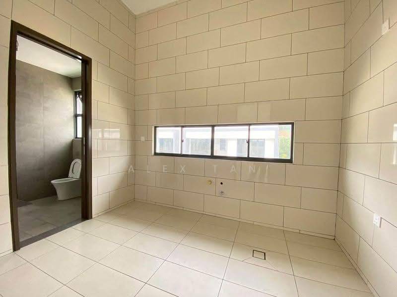 Rumah Teres 2-Tingkat untuk Dijual di Seremban (Negeri Sembilan) - Alex Tan - Bathroom - PropertyGuru.com.my