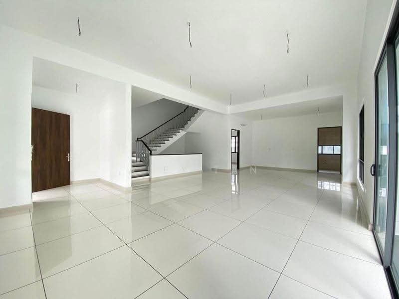 Rumah Teres 2-Tingkat untuk Dijual di Seremban (Negeri Sembilan) - Alex Tan - Living Room - PropertyGuru.com.my