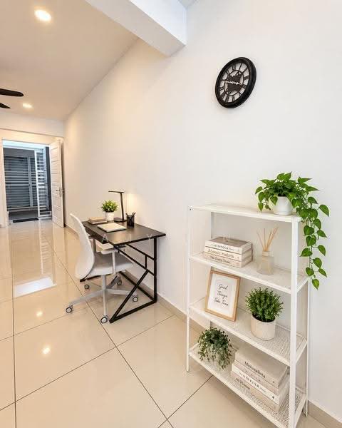 Condominium for Rent at i-Santorini - Camy Teng - Study - PropertyGuru.com.my