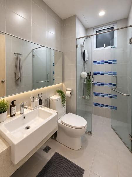 Condominium for Rent at i-Santorini - Camy Teng - Bathroom - PropertyGuru.com.my