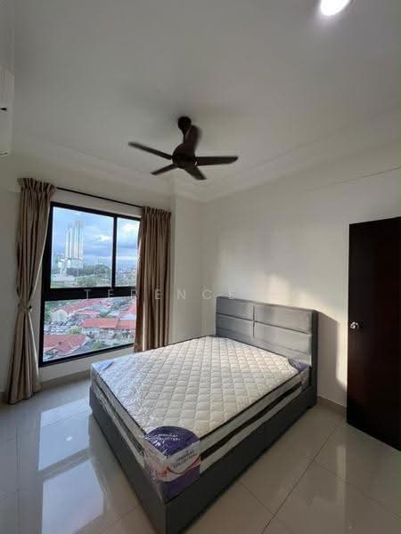 Service Residence for Sale at V@SUMMERPLACE - Terence Eo - Bedroom - PropertyGuru.com.my