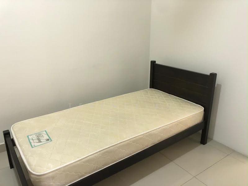 Service Residence for Sale at V@SUMMERPLACE - Terence Eo - Bedroom - PropertyGuru.com.my