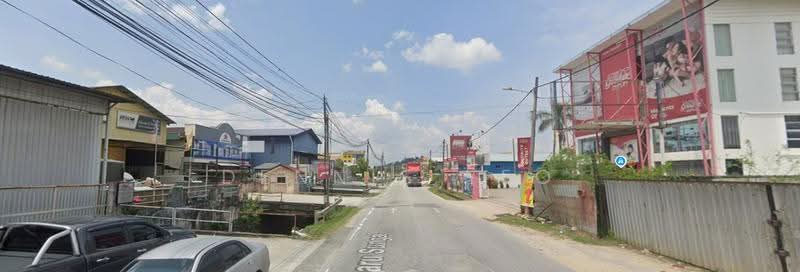 Gudang untuk Dijual di Kampung Baru Sungai Buloh (Sungai Buloh) - YEO ZHEN RONG - PropertyGuru.com.my