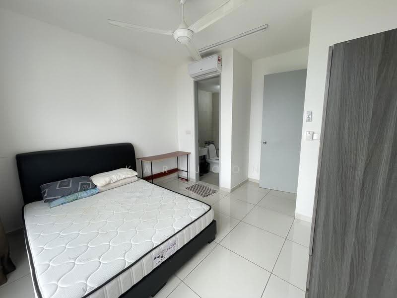Kediaman Servis untuk Disewa di Kenwingston Platz - Kar Joon - Bedroom - PropertyGuru.com.my