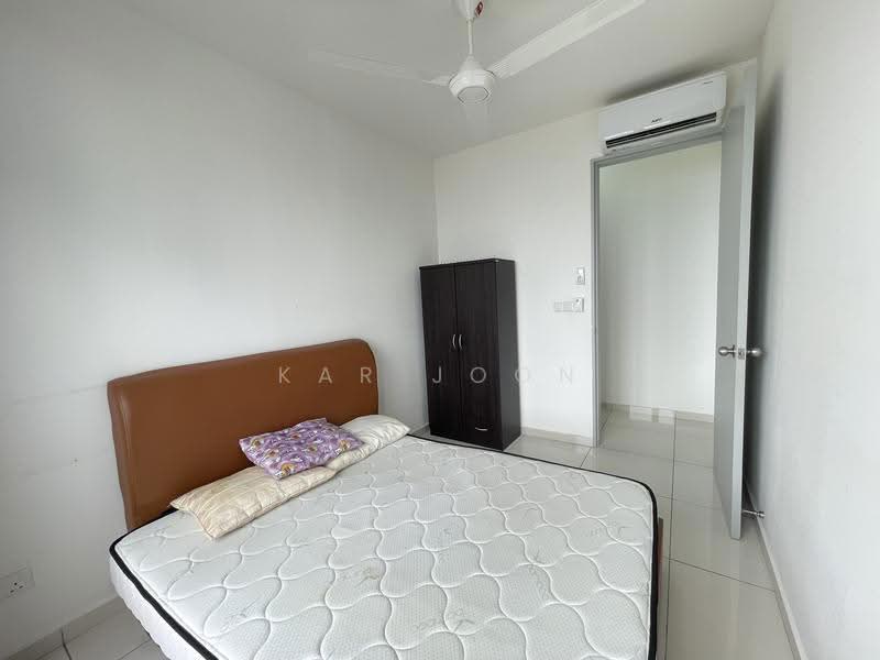 Kediaman Servis untuk Disewa di Kenwingston Platz - Kar Joon - Bedroom - PropertyGuru.com.my