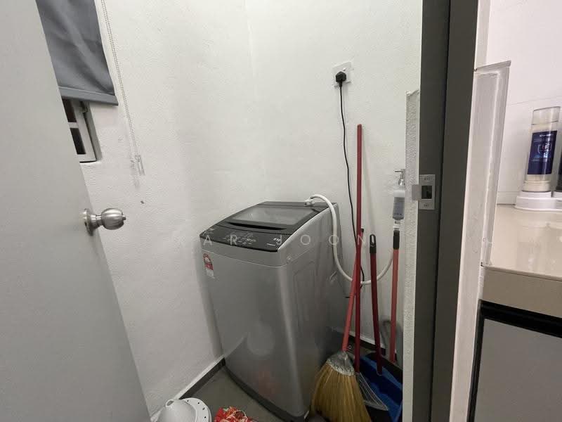 Kediaman Servis untuk Disewa di Kenwingston Platz - Kar Joon - Interior - PropertyGuru.com.my