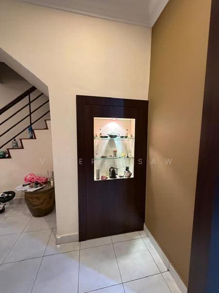 Rumah Teres untuk Dijual di Taman Desa Tebrau (Tebrau) - Valerie Saw - Interior - PropertyGuru.com.my