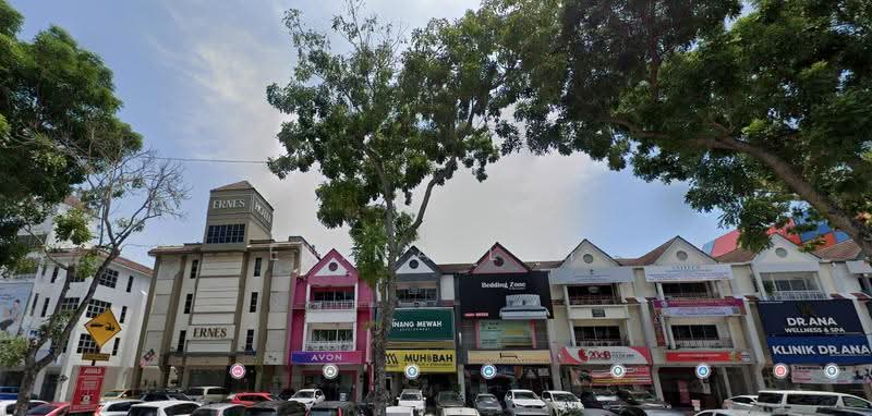 Shop / Office for Rent in Bandar Sunway Seberang Jaya (Seberang Jaya) - Elina Lim - Exterior - PropertyGuru.com.my