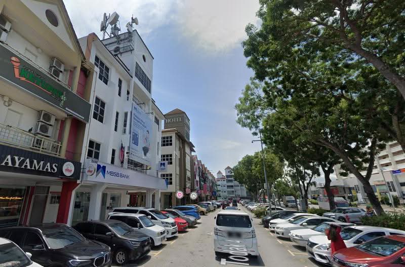 Shop / Office for Rent in Bandar Sunway Seberang Jaya (Seberang Jaya) - Elina Lim - Exterior - PropertyGuru.com.my