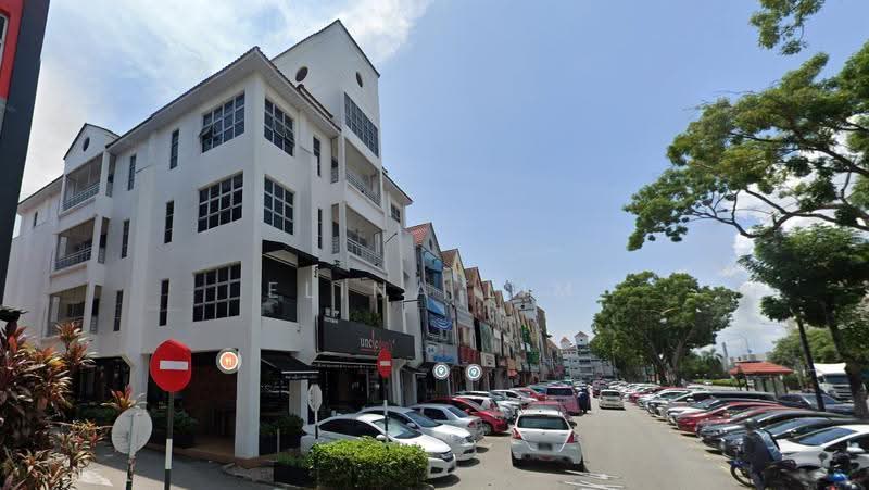 Shop / Office for Rent in Bandar Sunway Seberang Jaya (Seberang Jaya) - Elina Lim - Exterior - PropertyGuru.com.my