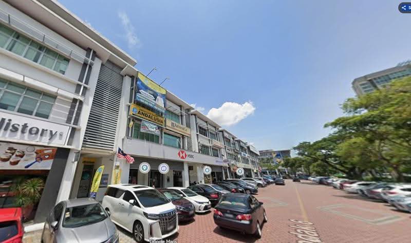 Shop / Office for Rent in Bandar Sunway Seberang Jaya (Seberang Jaya) - Elina Lim - Exterior - PropertyGuru.com.my