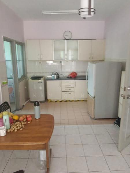 Apartment for Rent at Sri Cassia - Ken Wong - Kitchen - PropertyGuru.com.my