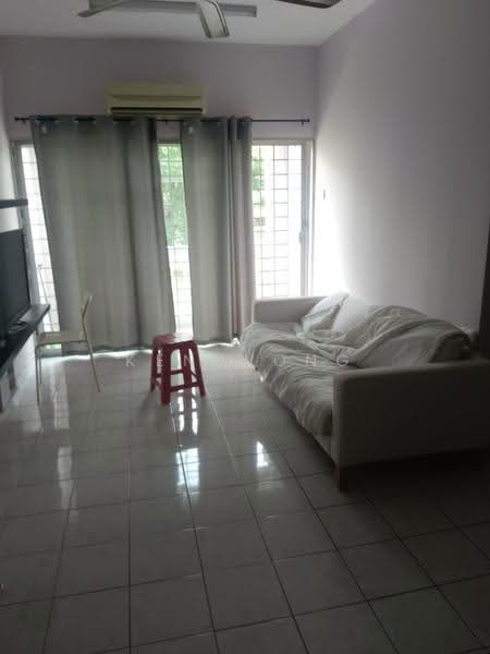 Apartment for Rent at Sri Cassia - Ken Wong - Living Room - PropertyGuru.com.my