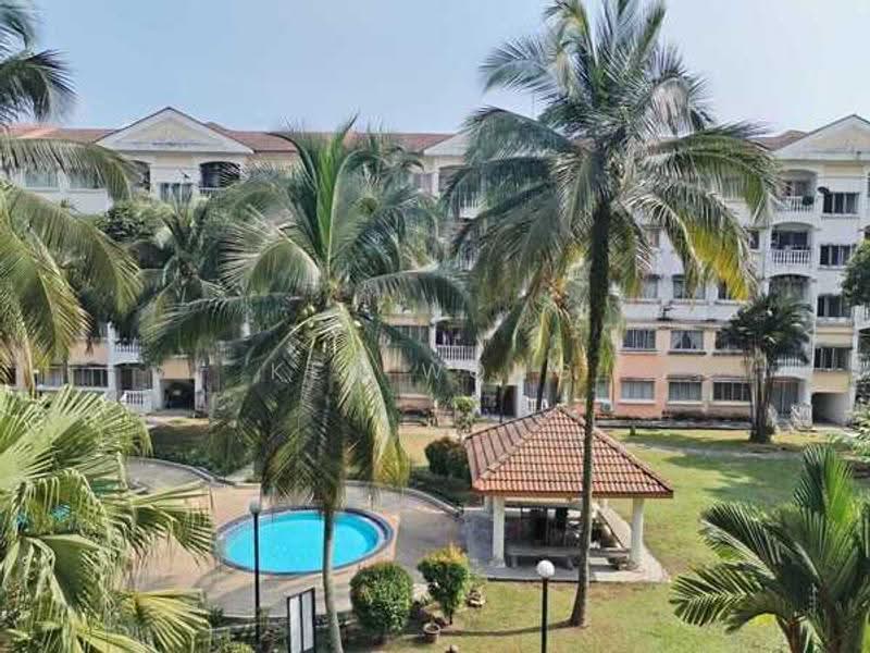 Apartment for Rent at Sri Cassia - Ken Wong - Exterior - PropertyGuru.com.my
