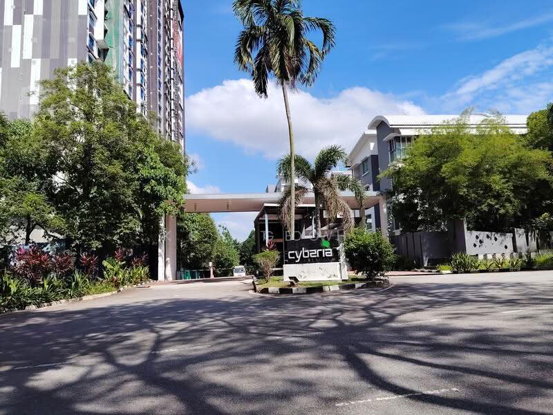 Townhouse for Sale in Cyberjaya (Selangor) - KT Teoh - Exterior - PropertyGuru.com.my