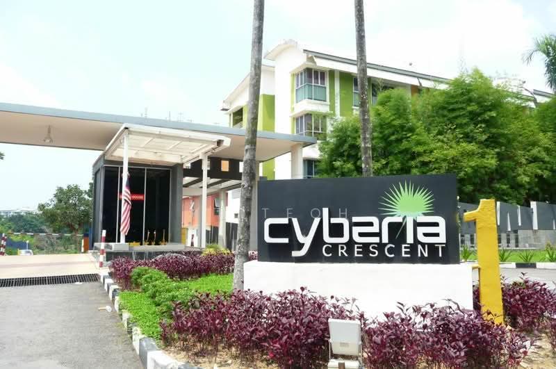 Townhouse for Sale in Cyberjaya (Selangor) - KT Teoh - Exterior - PropertyGuru.com.my