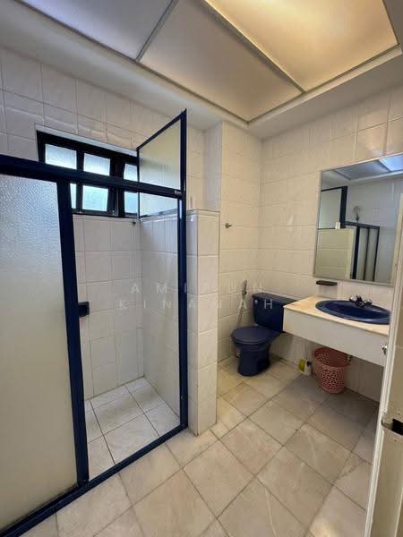 Condominium for Rent at Contessa - Amirun Kinanah - Bathroom - PropertyGuru.com.my