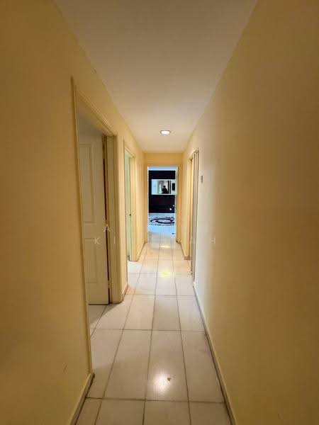 Condominium for Rent at Contessa - Amirun Kinanah - Corridor - PropertyGuru.com.my