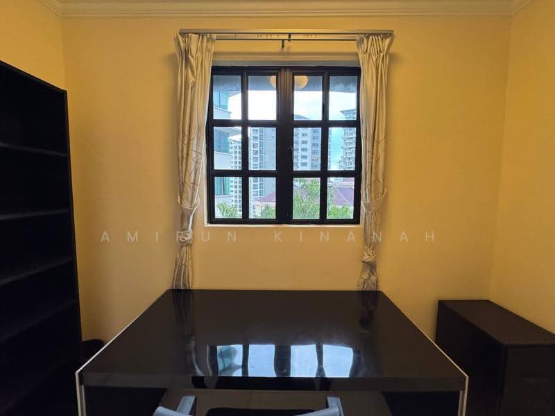 Condominium for Rent at Contessa - Amirun Kinanah - Dining Room - PropertyGuru.com.my