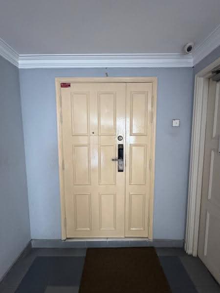 Condominium for Rent at Contessa - Amirun Kinanah - Entrance - PropertyGuru.com.my