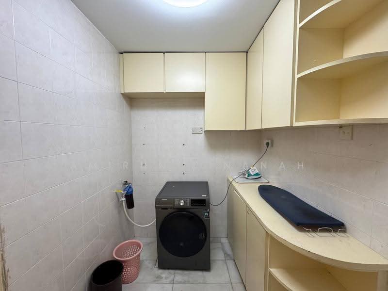 Condominium for Rent at Contessa - Amirun Kinanah - Interior - PropertyGuru.com.my