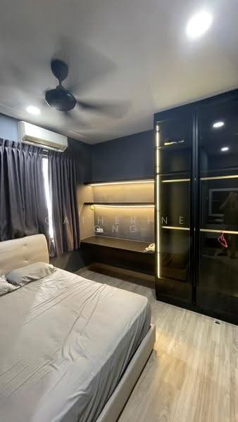 Rumah Kluster untuk Dijual di Austin (Johor Bahru) - Catherine Ong - PropertyGuru.com.my