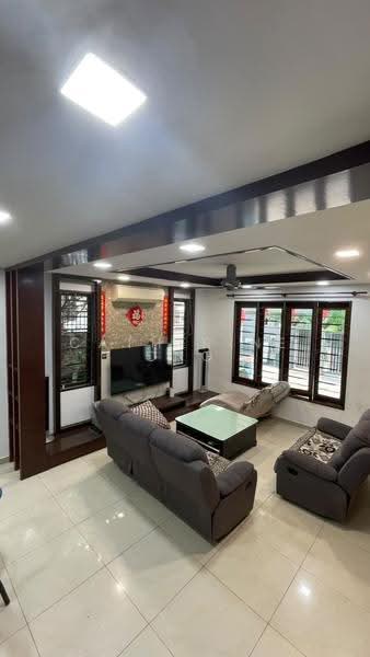 Rumah Kluster untuk Dijual di Austin (Johor Bahru) - Catherine Ong - PropertyGuru.com.my