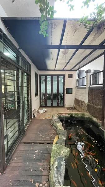 Rumah Kluster untuk Dijual di Austin (Johor Bahru) - Catherine Ong - PropertyGuru.com.my