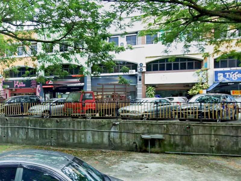 Shop for Rent in Taman Sri Bintang (Kepong) - Keanu Tan - PropertyGuru.com.my