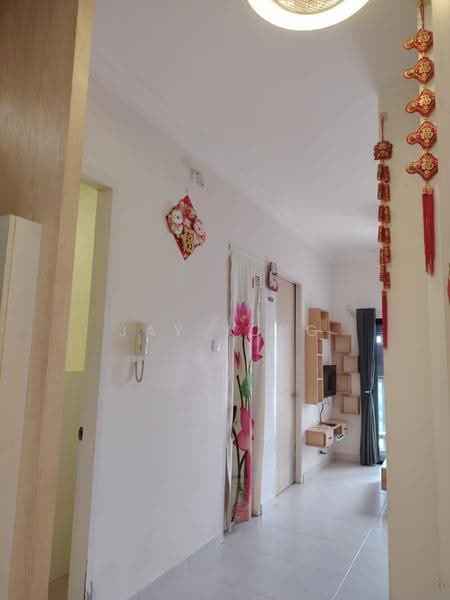 Kediaman Servis untuk Dijual di VIM 3 @ Desa Park North - Jay Yong - PropertyGuru.com.my
