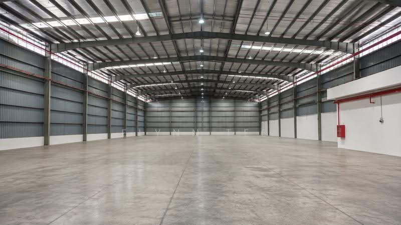 Kilang untuk Dijual di Taman Perindustrian Bukit Minyak (Bukit Minyak) - Elynn Tee - PropertyGuru.com.my