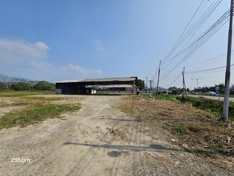 Industrial Land for Rent in Kota Kinabalu (Sabah) - Moon Chang - Vacant Land - PropertyGuru.com.my