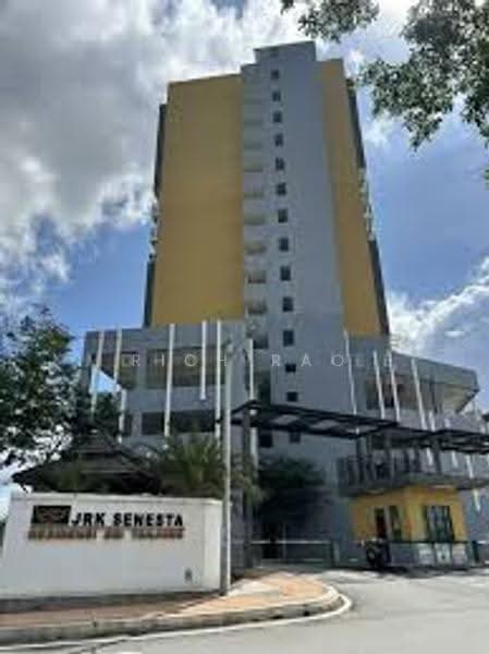 Kediaman Servis untuk Disewa di JRK Senesta - Rich Rao - Exterior - PropertyGuru.com.my
