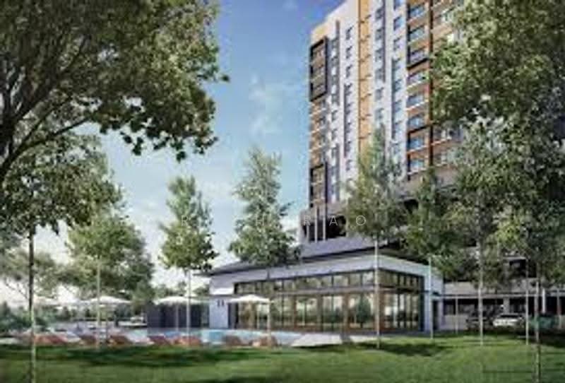 Kediaman Servis untuk Disewa di JRK Senesta - Rich Rao - Exterior - PropertyGuru.com.my