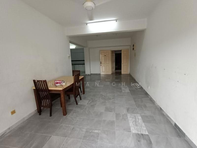 Kondominium untuk Disewa di Kenanga Point - Herman Chia - Dining Room - PropertyGuru.com.my