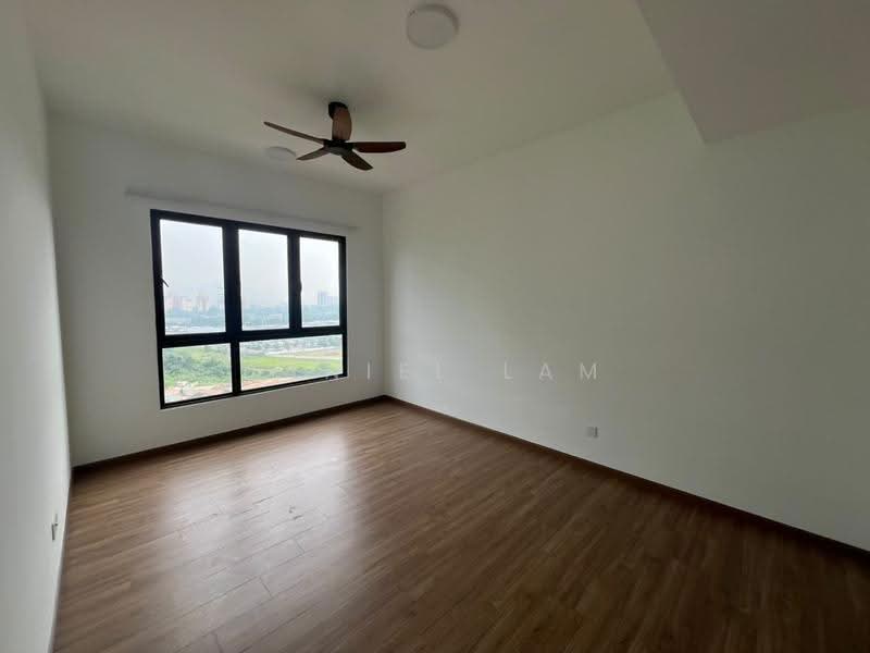 Kediaman Servis untuk Disewa di Residensi Ava @ Kiara Bay - Daniel Lam - Interior - PropertyGuru.com.my