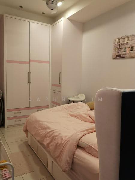 Apartment for Sale at Central Residence @ Sungai Besi - Daphne Lim - Bedroom - PropertyGuru.com.my