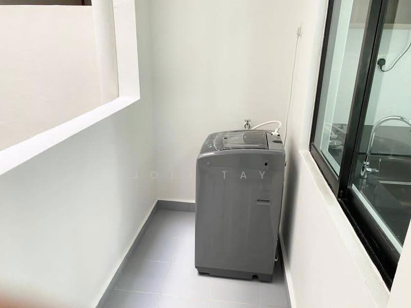 Pangsapuri untuk Disewa di The Platino Serviced Apartment - Joey Tay - Interior - PropertyGuru.com.my