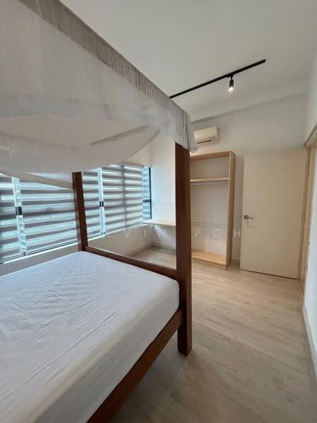 Kediaman Servis untuk Disewa di Arte Plus - Calvin Poh - Bedroom - PropertyGuru.com.my
