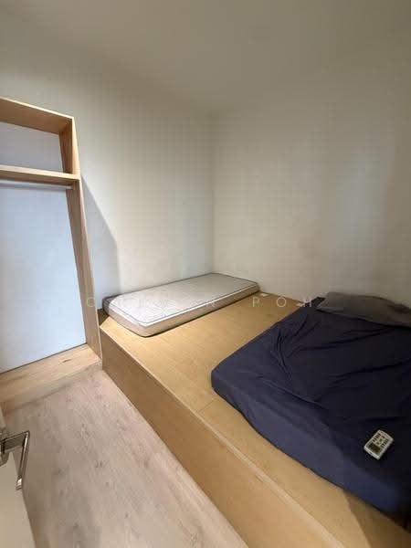 Kediaman Servis untuk Disewa di Arte Plus - Calvin Poh - Bedroom - PropertyGuru.com.my