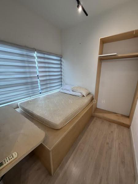 Kediaman Servis untuk Disewa di Arte Plus - Calvin Poh - Bedroom - PropertyGuru.com.my